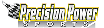 Precision Power Sports Logo