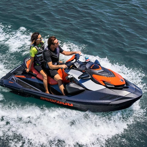 Watercraft